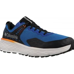 Montagne|Baskets*Columbia Konos TRS Vivid Blue